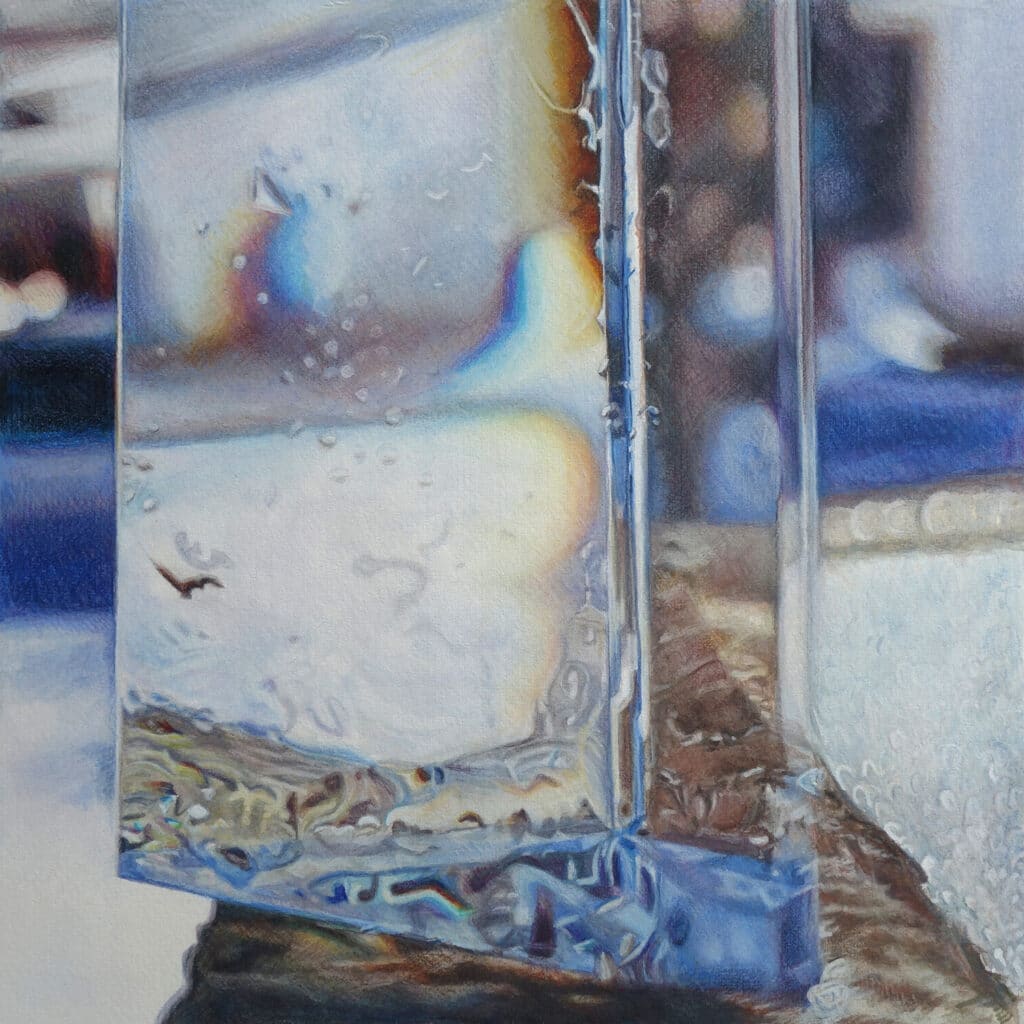 Bock-Nelson, Jennifer — "Winter"