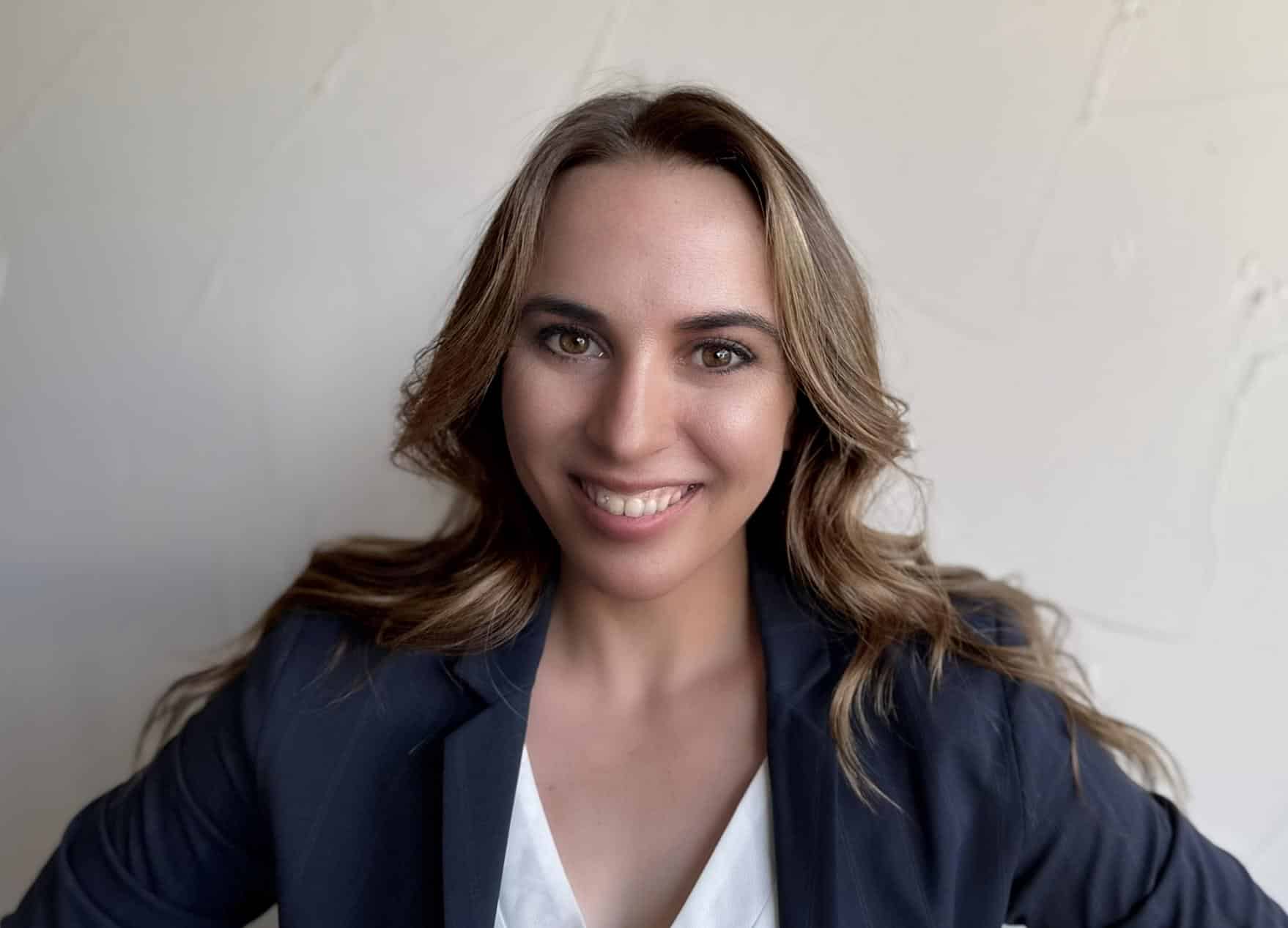 Rebecca Edelman