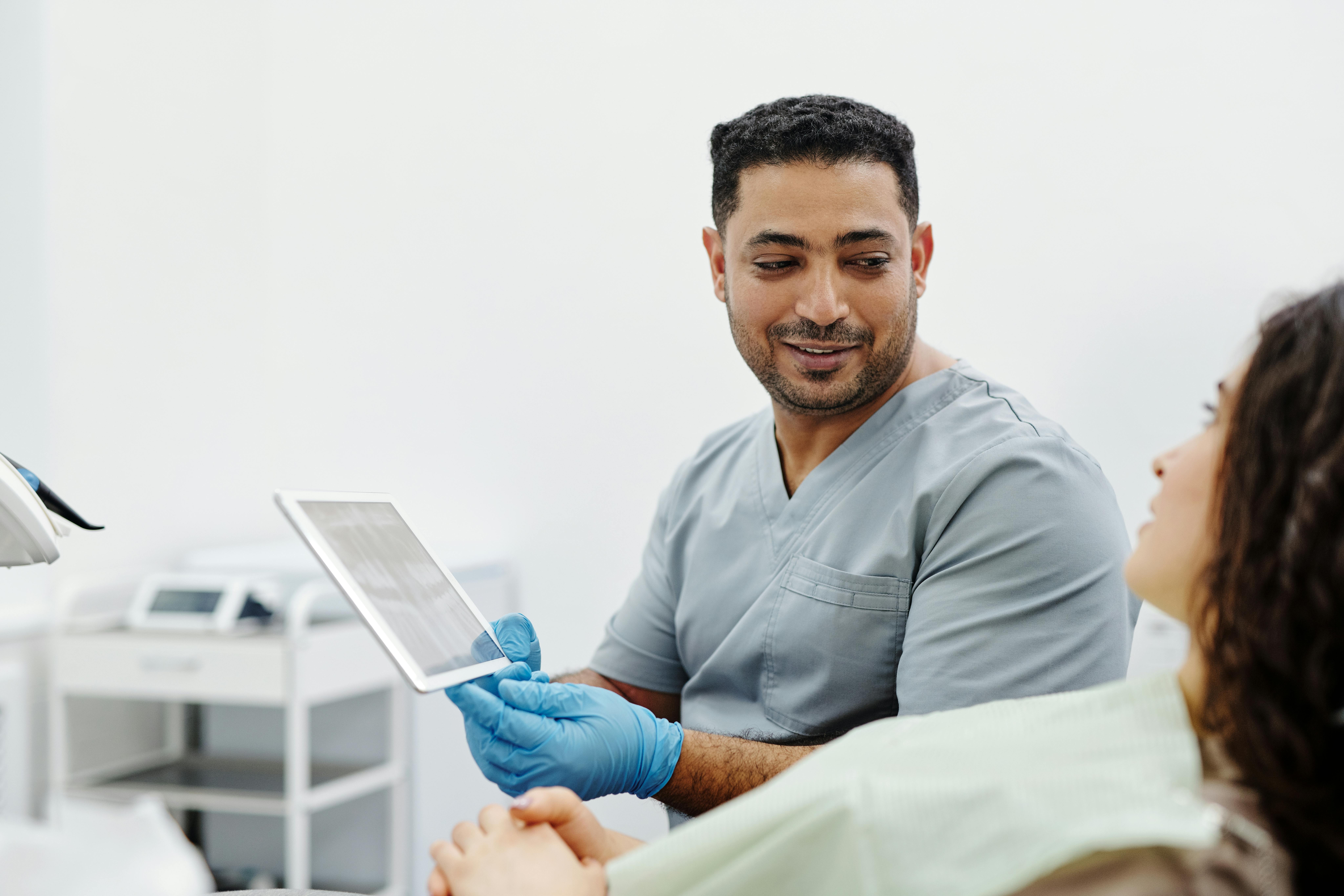 Nursing with Hannibal Regional Image