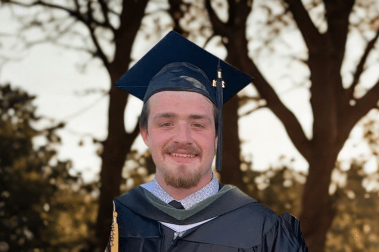 Cyrus Marshall, MAT '23