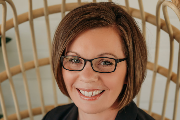 Kathleen Barnett MBA '18