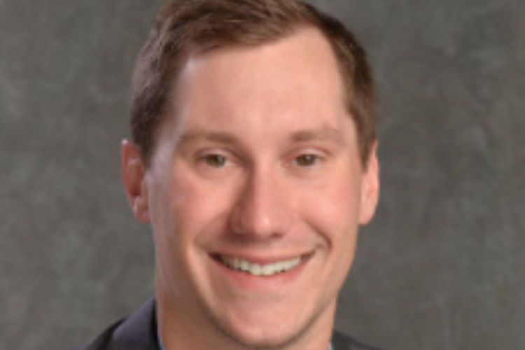 Nick Still '12, MBA '18