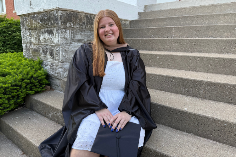 Madison Reed MBA '25