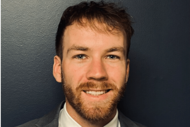 Eli Friend '24, MBA '25