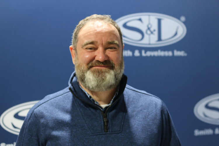 Alex Tabb '03, MBA '17, MEd '19