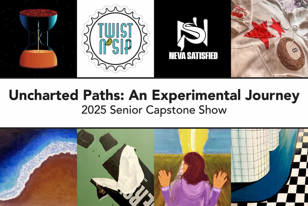 Culver-Stockton College Senior Capstone 2025