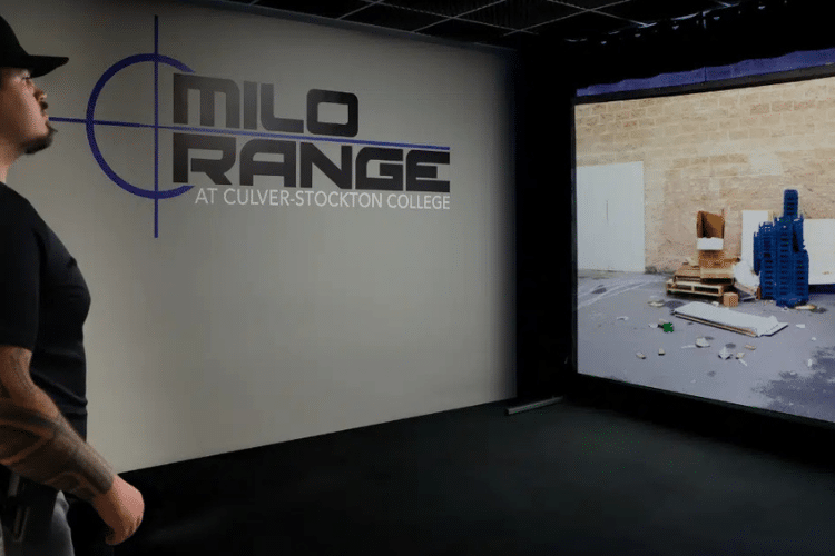 Criminal Justice Major