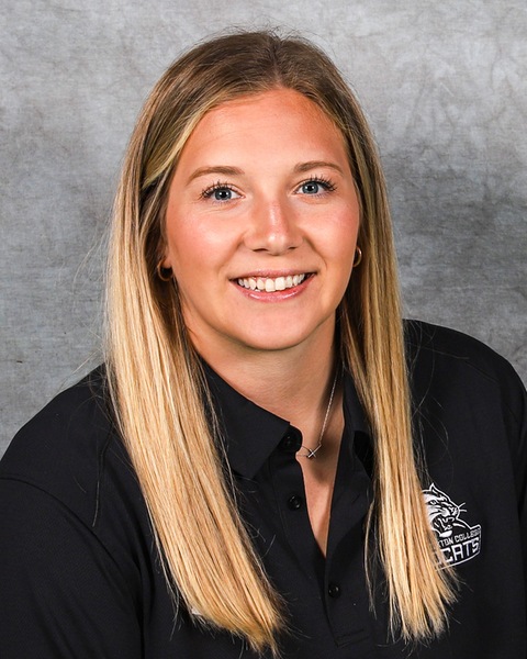 Mackenzie Vandenburg