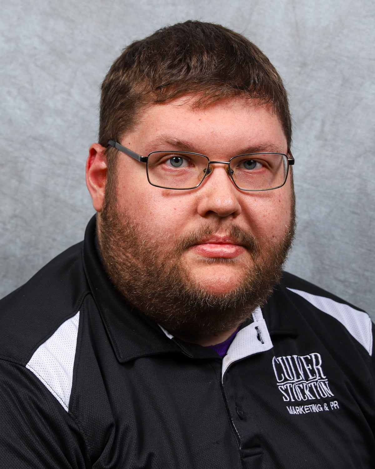 Brandon Thacker
