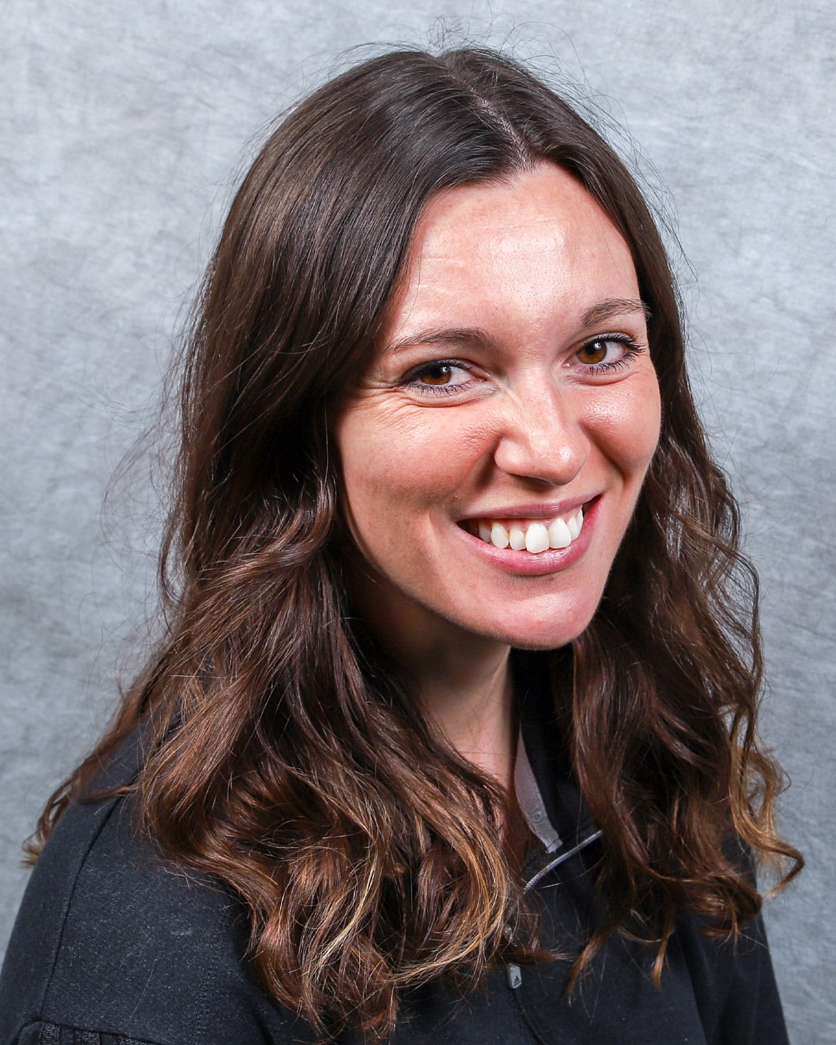 Emma Miller Headshot
