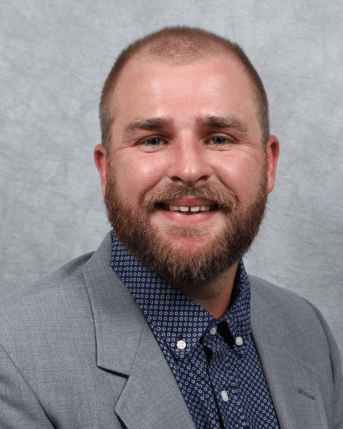 Jase Dalton