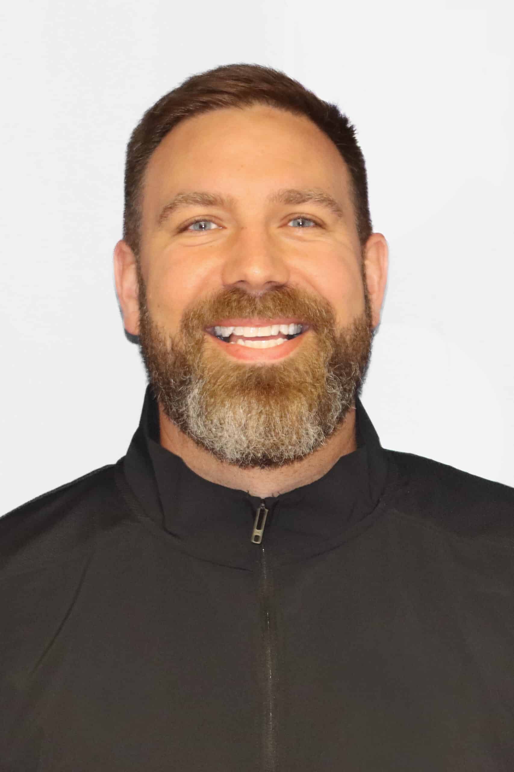 Jeremy Reigle