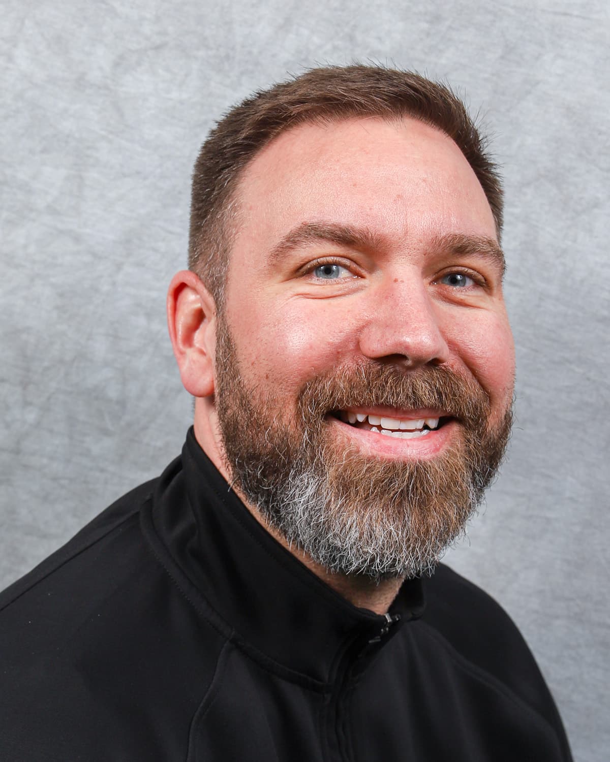 Jeremr Reigle Headshot