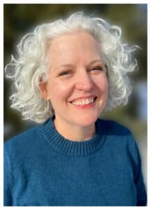 Culver-Stockton College alumna Kristen Harmon '92