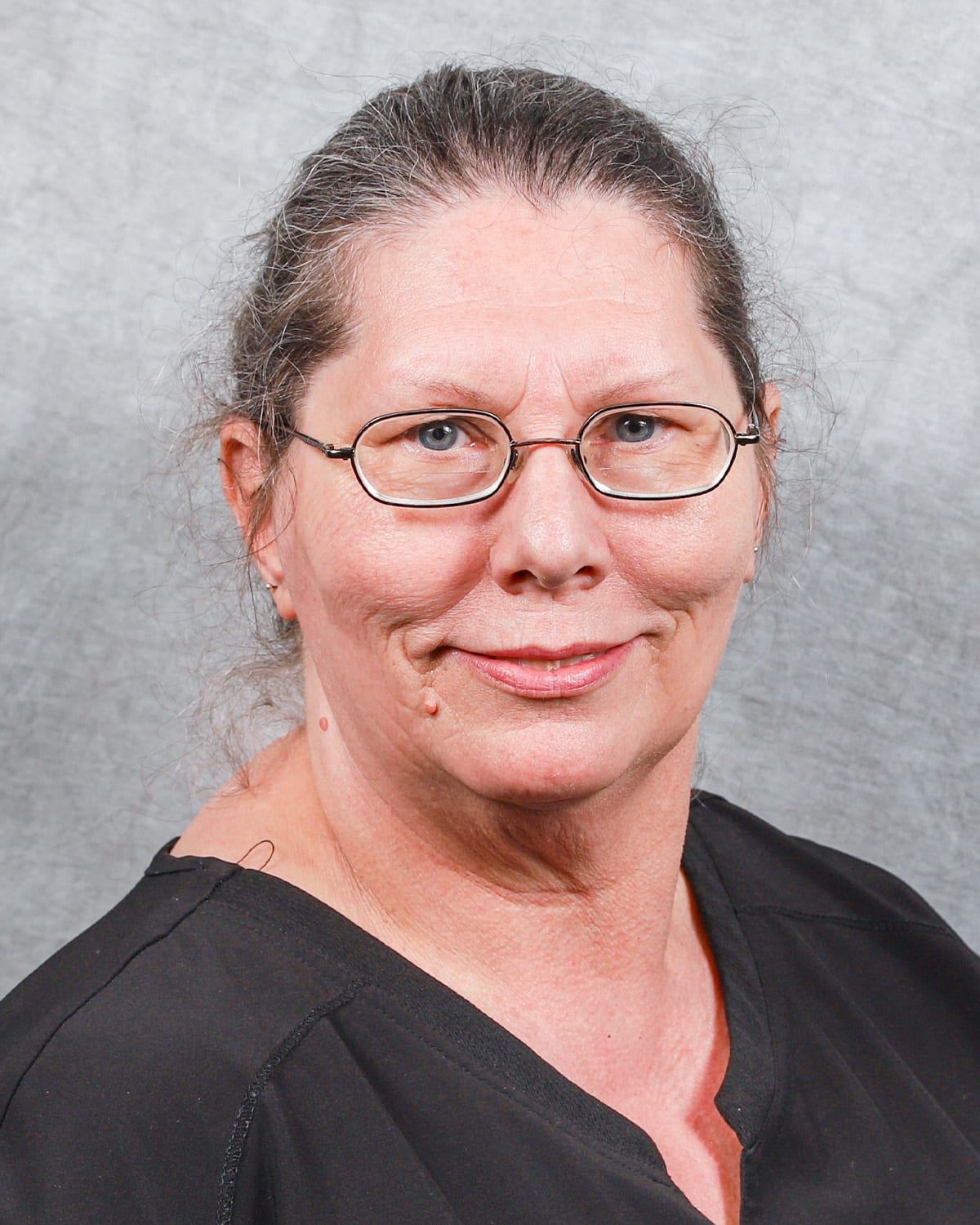 Sherri Platz Headshot
