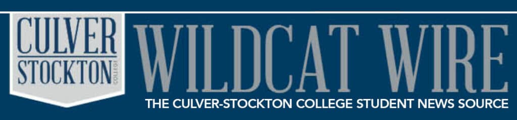 Wildcat Wires, The Culver-Stockton College Student News Source