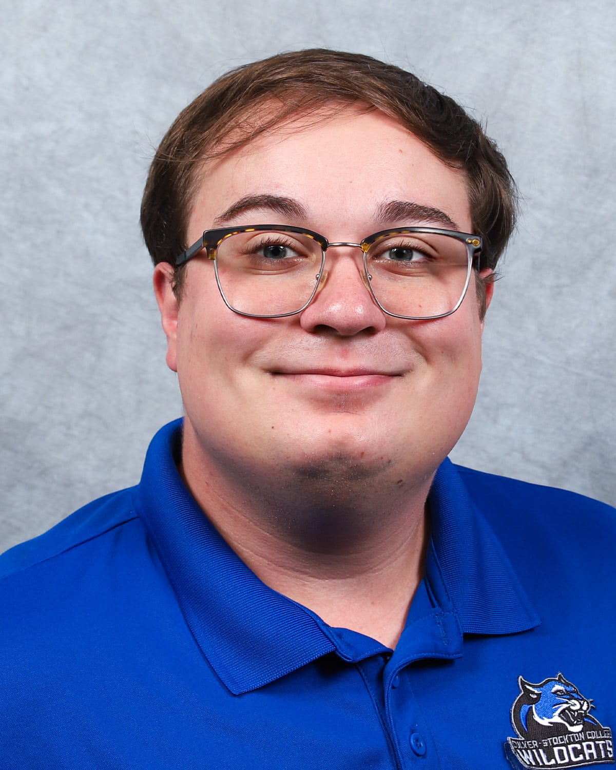Caleb Wyrick