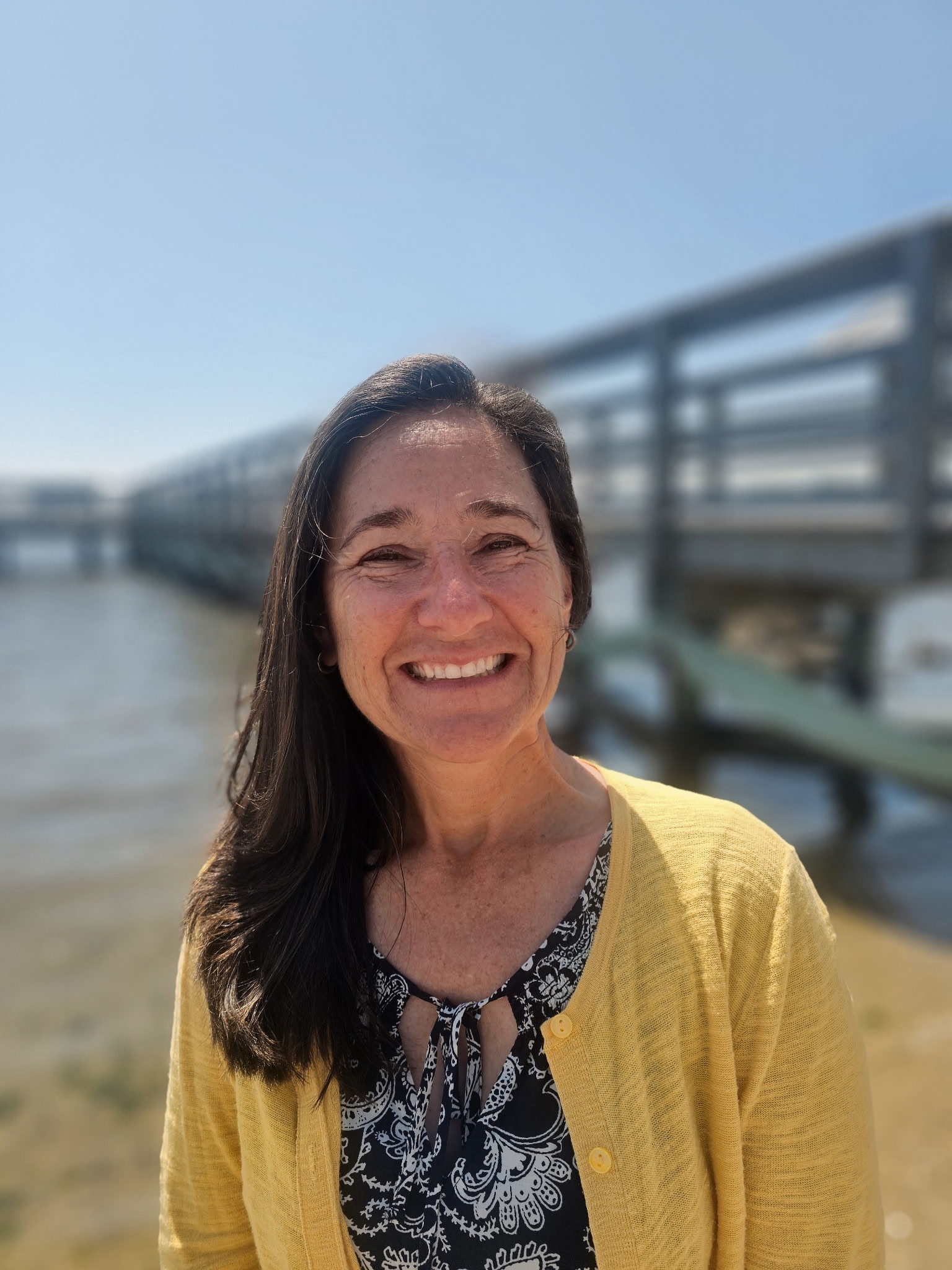 Dr. Melissa Dugas