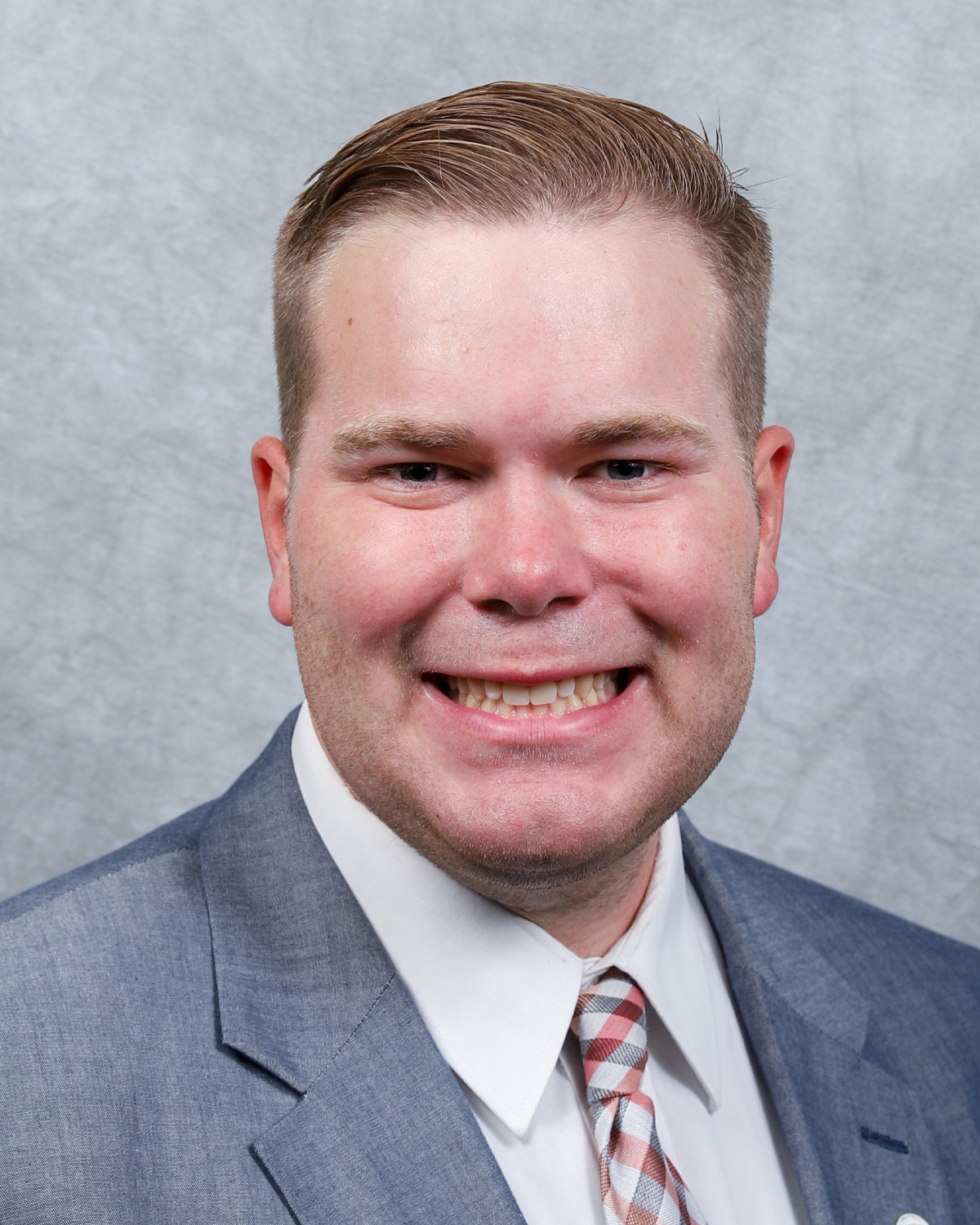 Isaac  Ellison