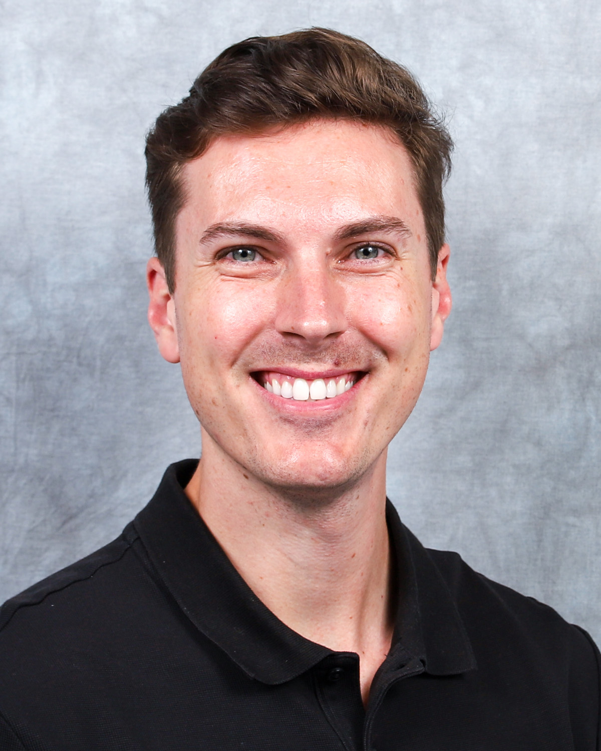 Parker Miller