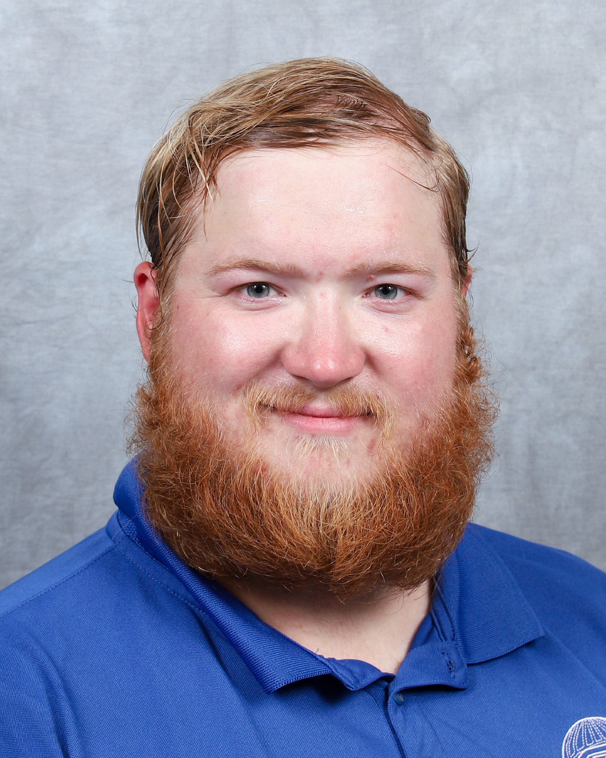 Patrick Ellison