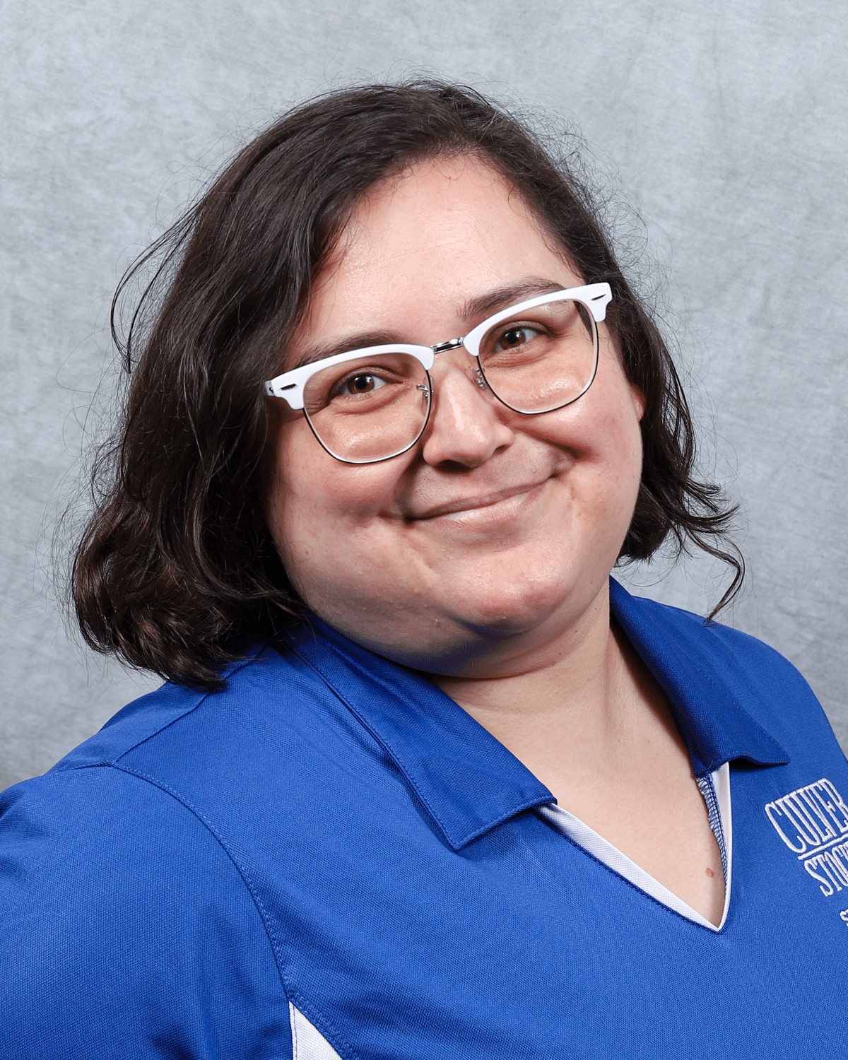 Sarah Loveless-Hall