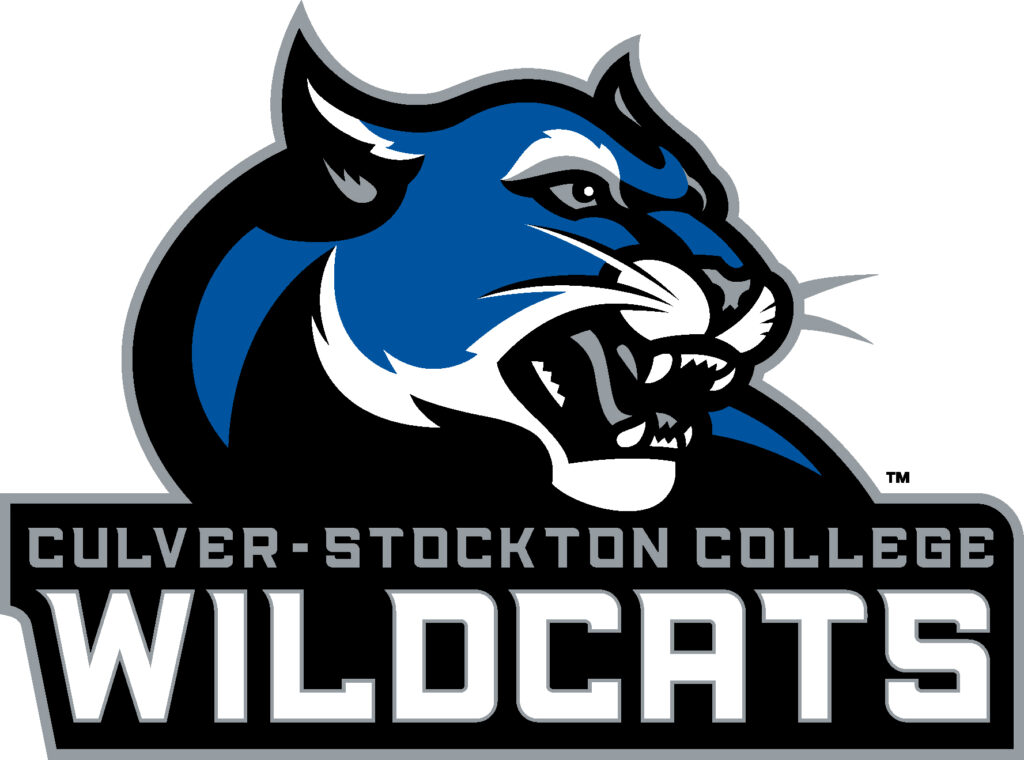 Culver-Stockton College Wildcats - Athletic Logo