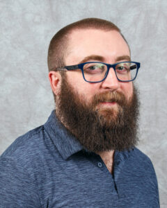 Dr. Joseph Ankrom, Culver-Stockton College