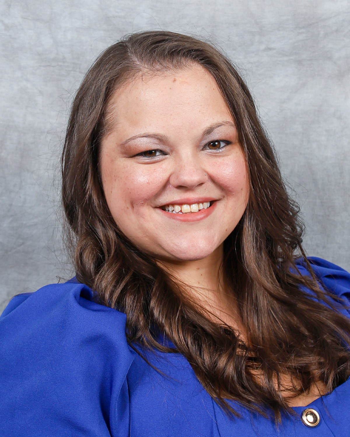 Kristen McReynolds