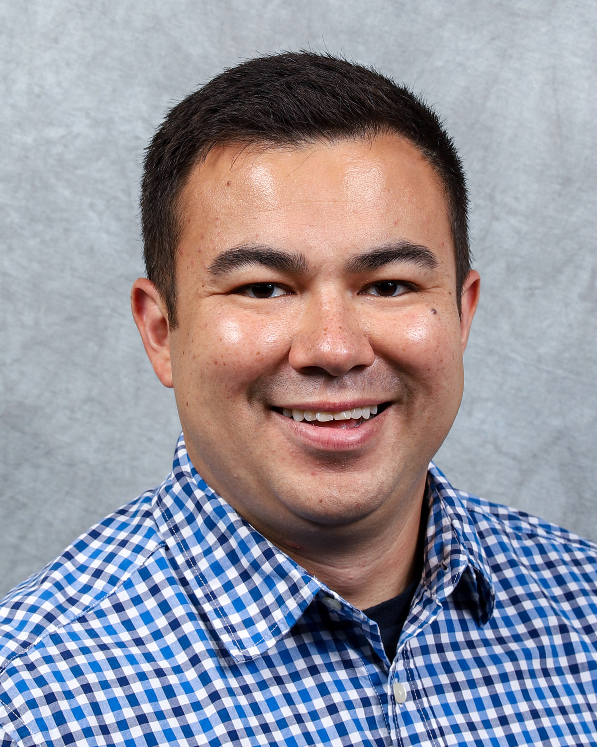 Dr.  Thomas Hu
