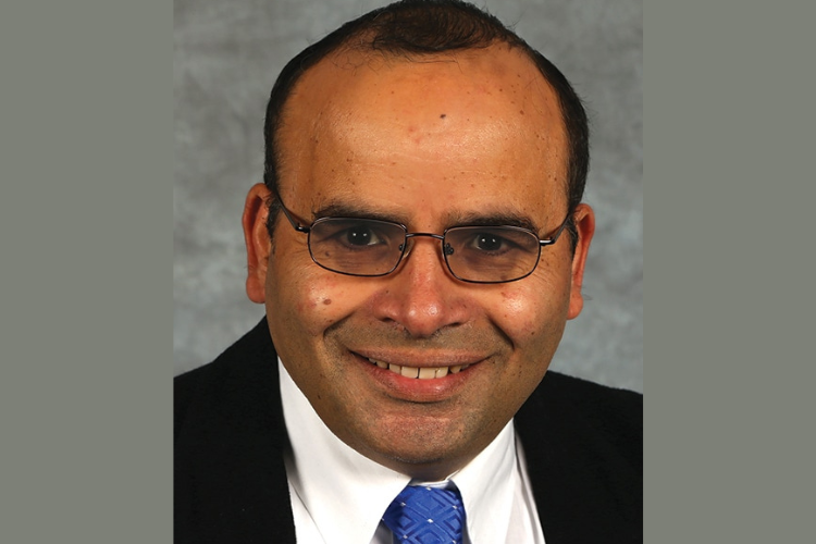 Dr. Mohamed El-Bermawy