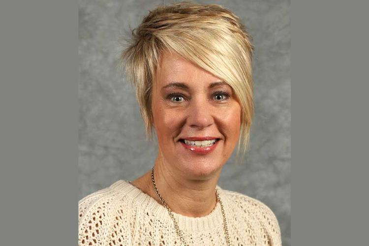 Michelle Gengenbacher