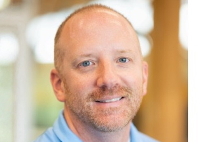Adam Stoltz '00, Ed.D., MOL